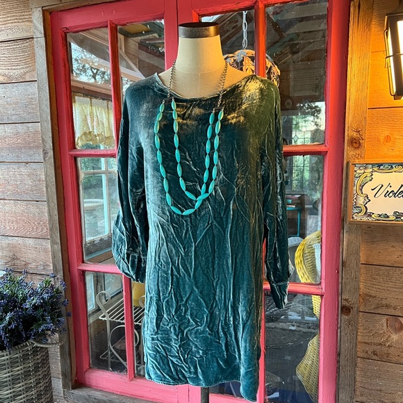 Pat Dahnke Series ‘Romantic Western Wear’ - Picture 5 of 12